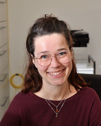 Regina Winterholler
